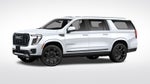 2027 GMC Yukon XL Denali Ultimate