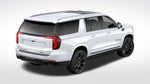 2027 GMC Yukon XL Denali Ultimate