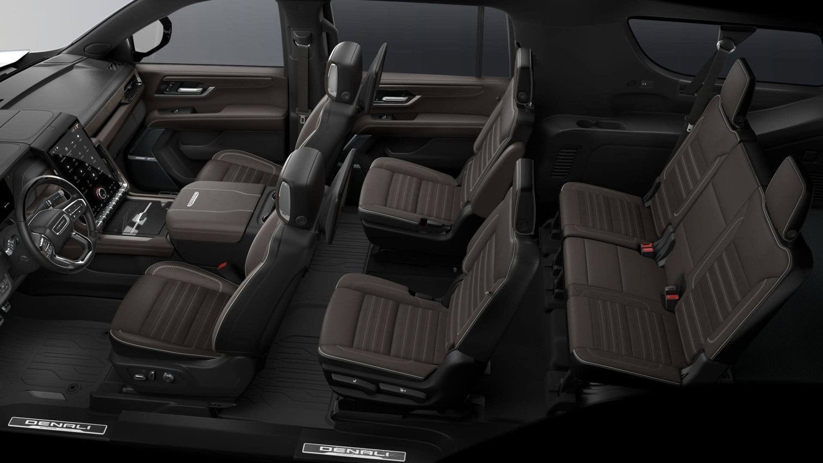 2027 GMC Yukon XL Denali Ultimate