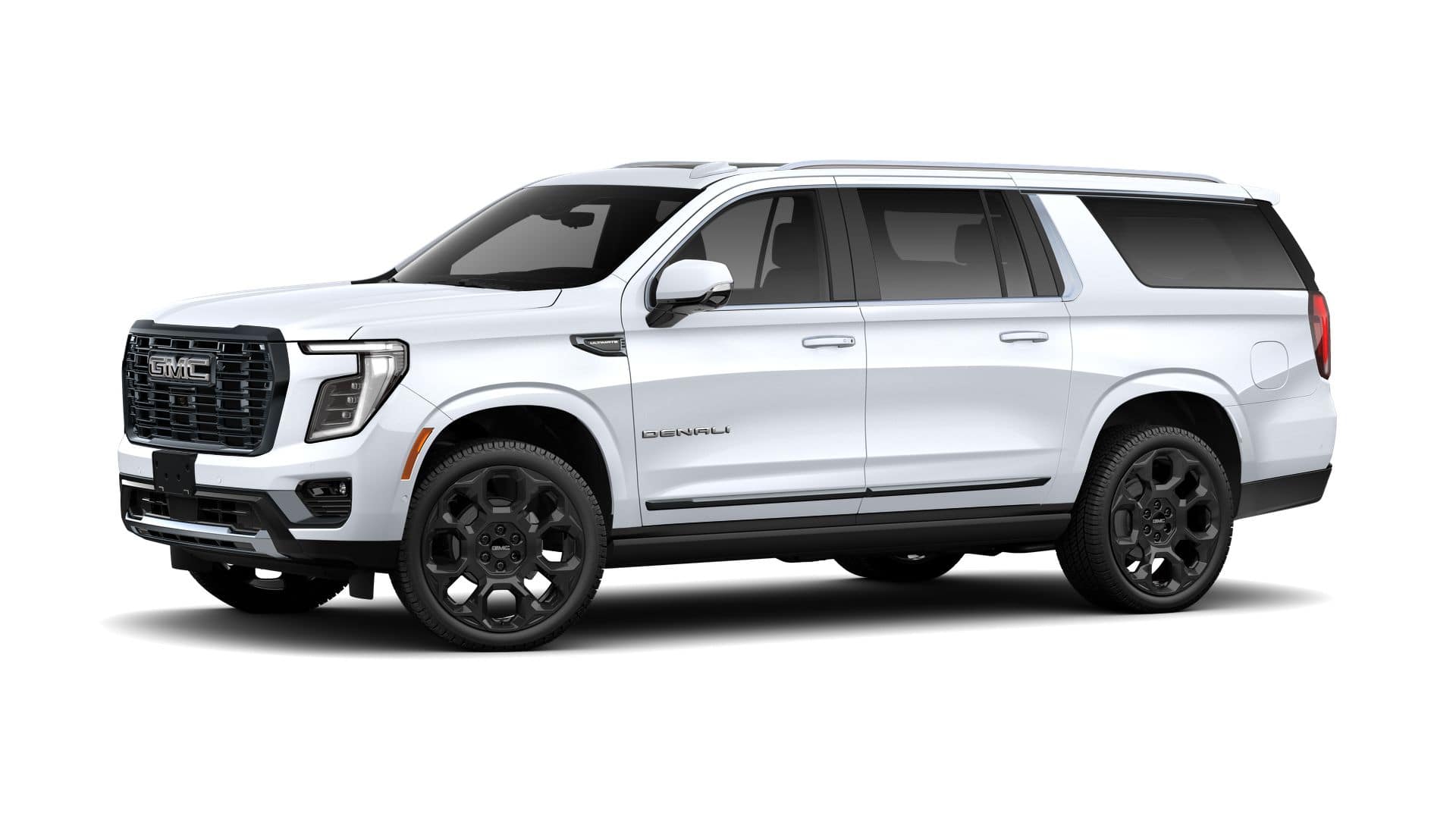 2027 GMC Yukon XL Denali Ultimate