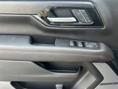 2025 GMC Yukon AT4 Ultimate