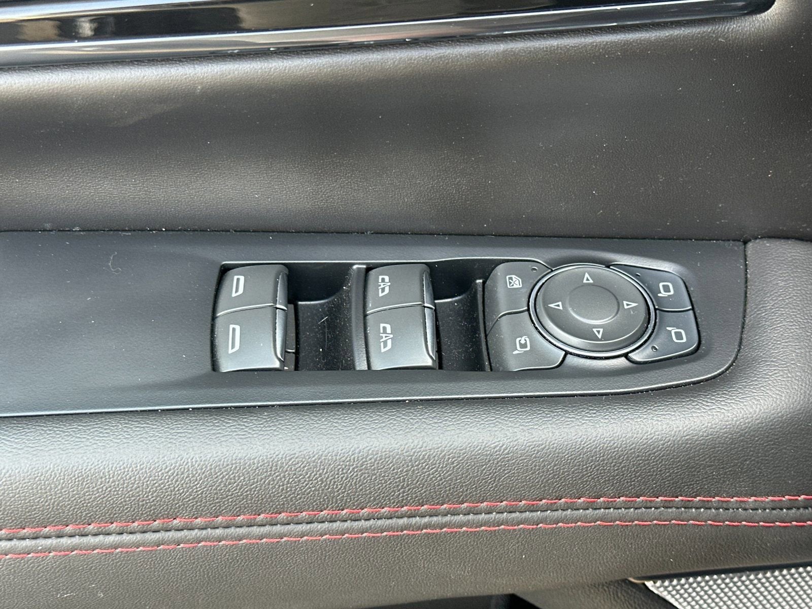 2025 GMC Yukon AT4 Ultimate