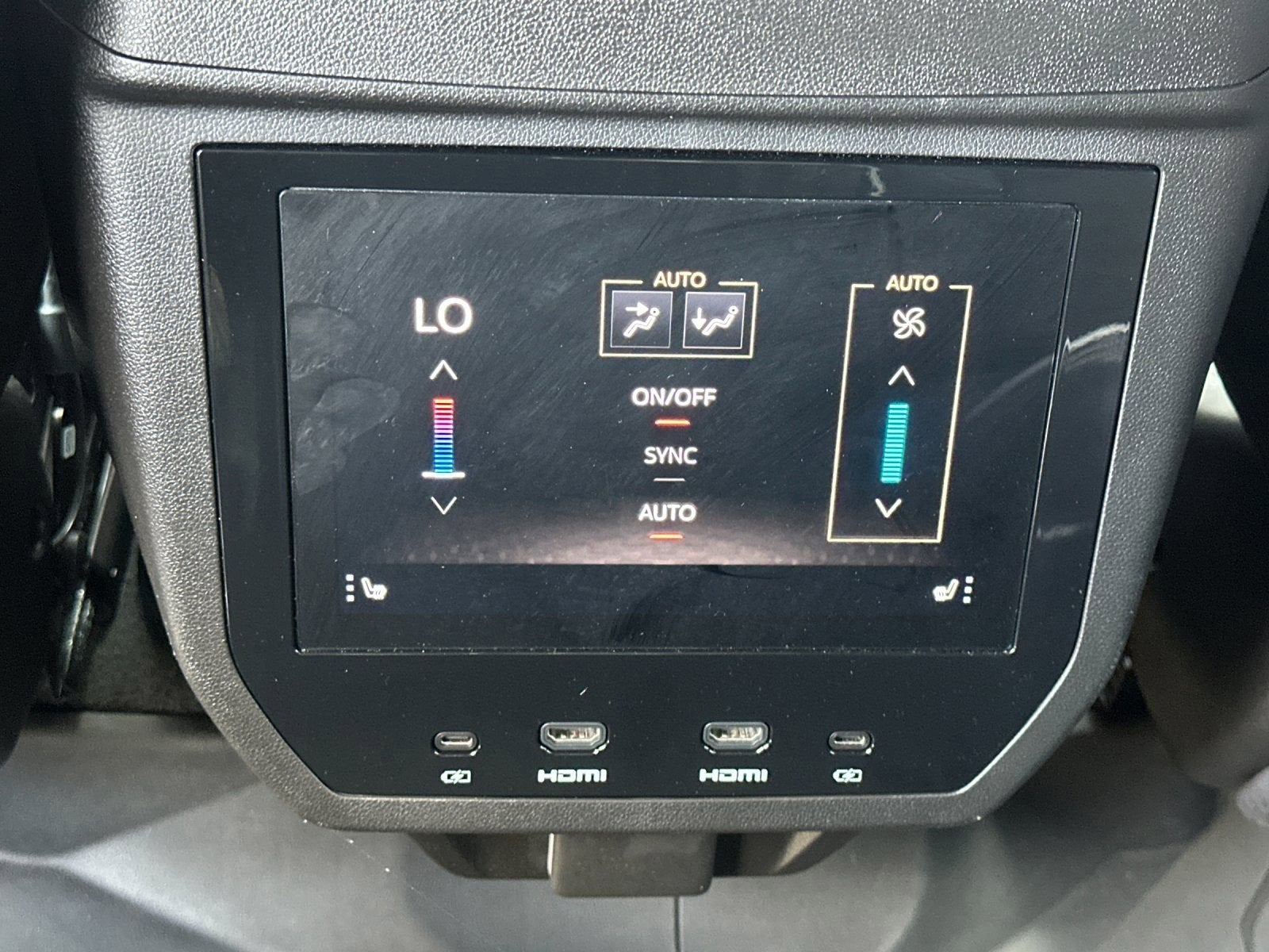 2025 GMC Yukon AT4 Ultimate