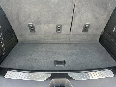 2025 GMC Yukon AT4 Ultimate