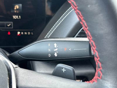 2025 GMC Yukon AT4 Ultimate