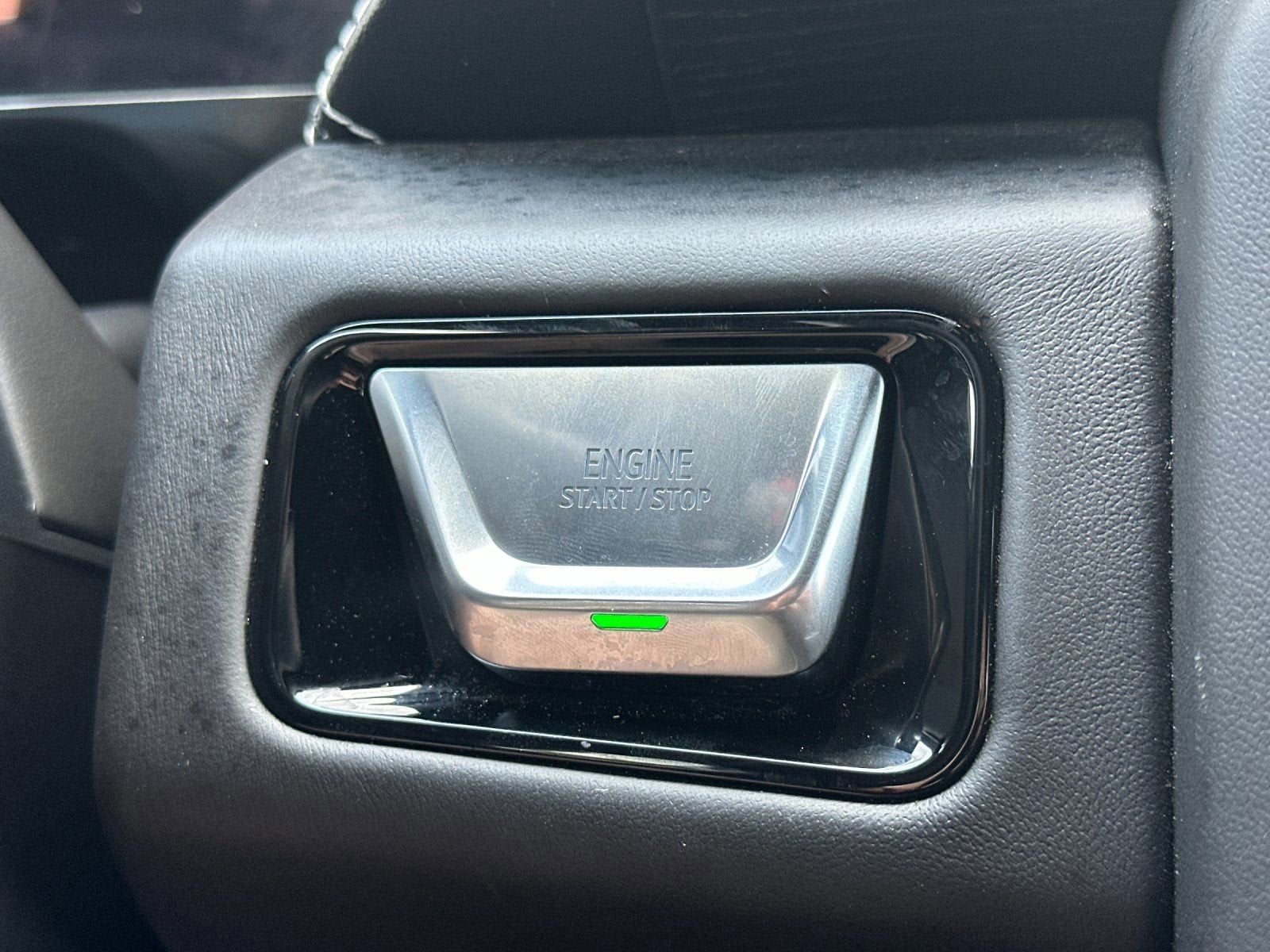 2025 GMC Yukon AT4 Ultimate