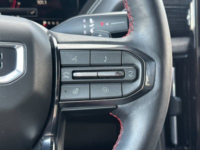 2025 GMC Yukon AT4 Ultimate