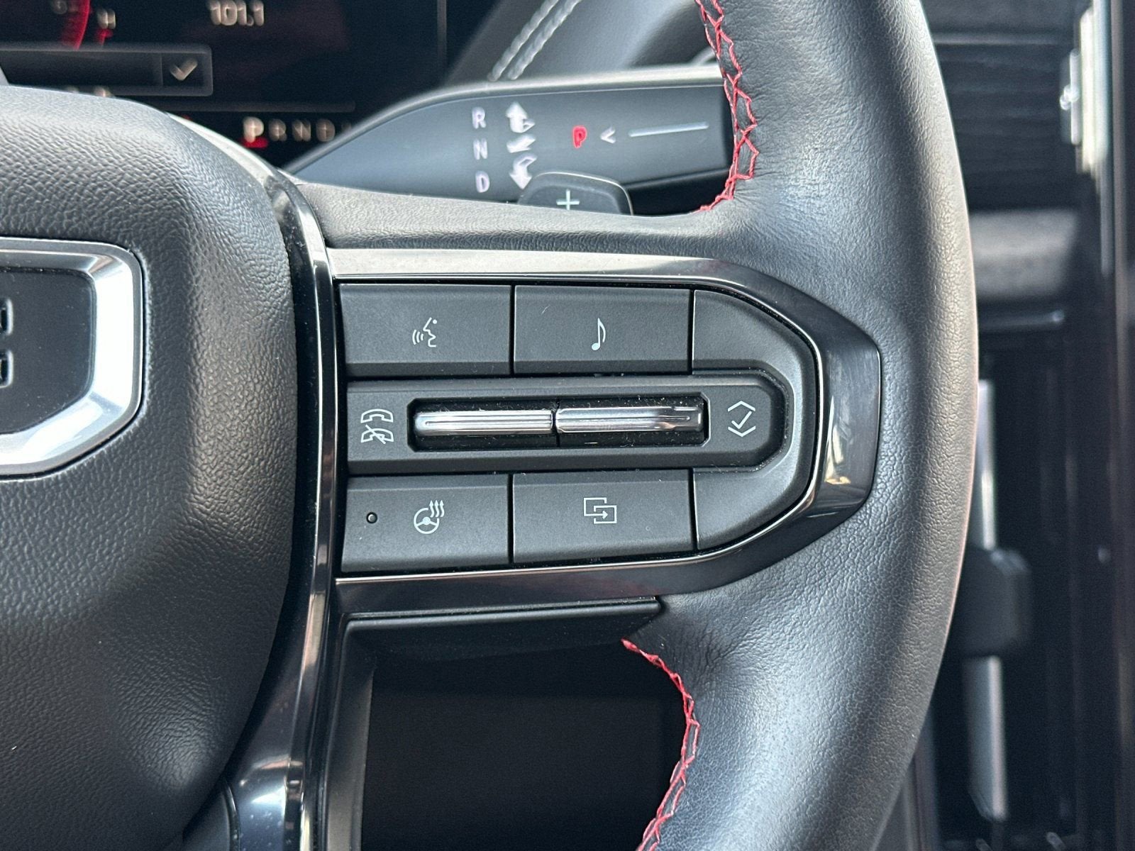 2025 GMC Yukon AT4 Ultimate