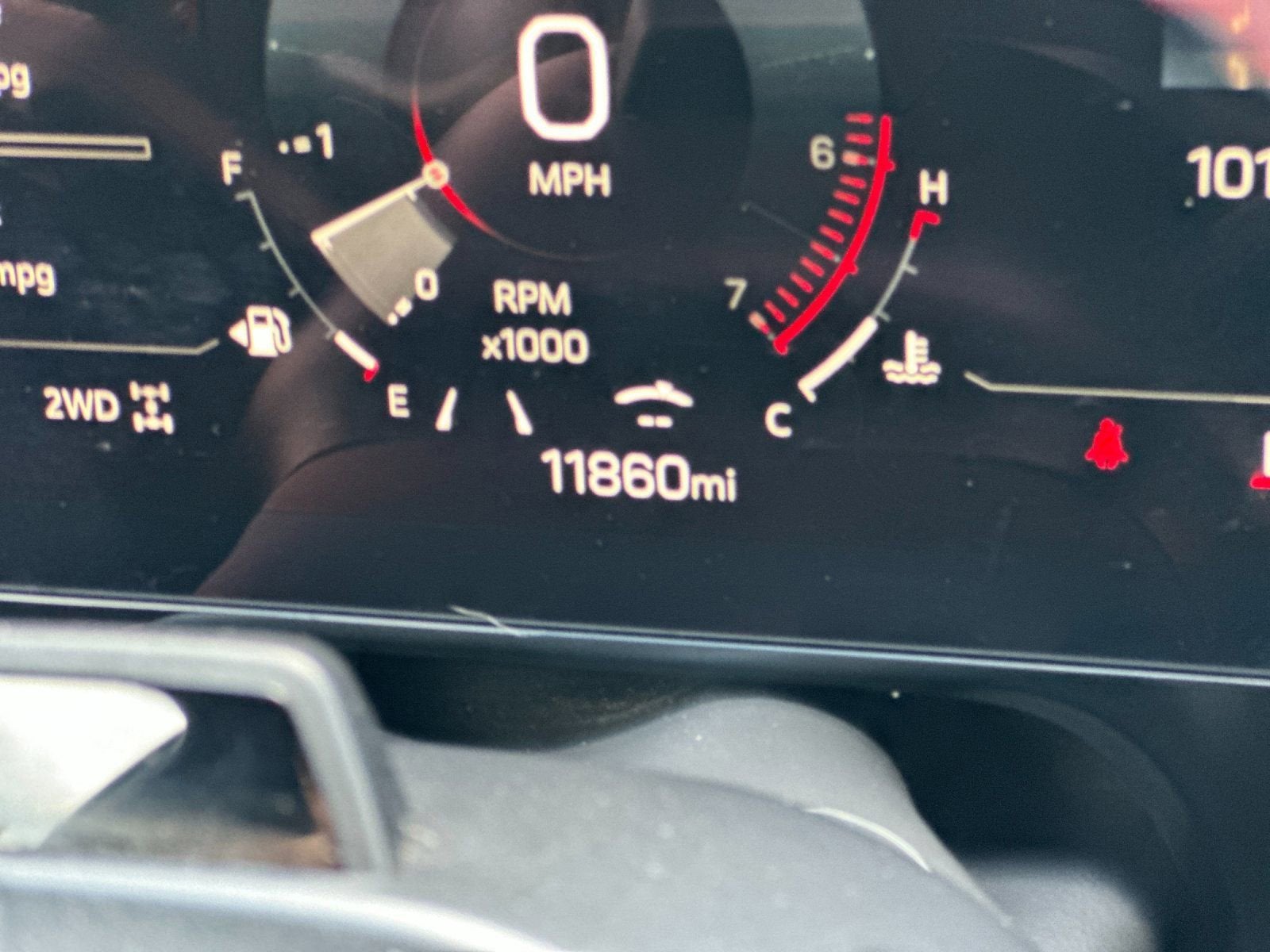 2025 GMC Yukon AT4 Ultimate