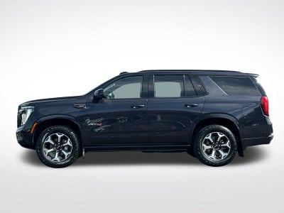2025 GMC Yukon AT4 Ultimate