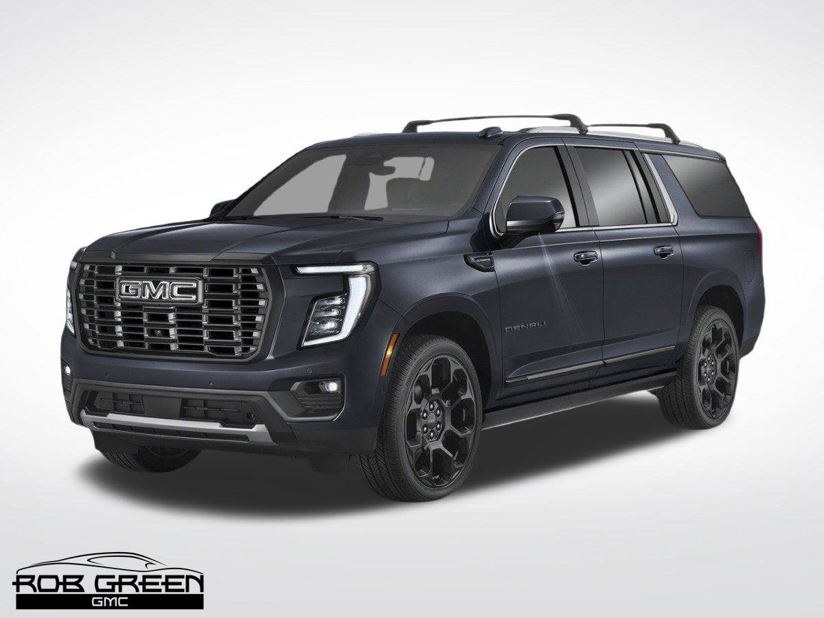 2027 GMC Yukon XL AT4 Ultimate