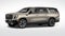 2027 GMC Yukon XL AT4 Ultimate
