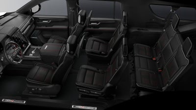 2027 GMC Yukon XL AT4 Ultimate