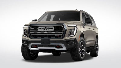 2027 GMC Yukon XL AT4 Ultimate
