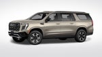 2027 GMC Yukon XL AT4 Ultimate