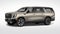 2027 GMC Yukon XL AT4 Ultimate