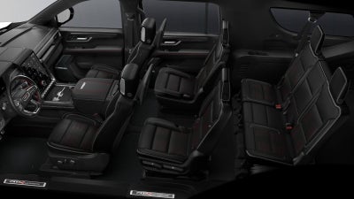 2027 GMC Yukon XL AT4 Ultimate