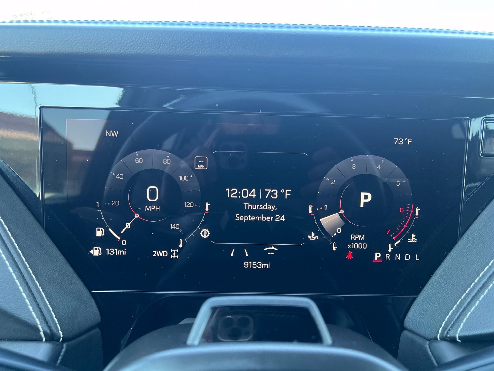 2025 GMC Yukon XL AT4 Ultimate