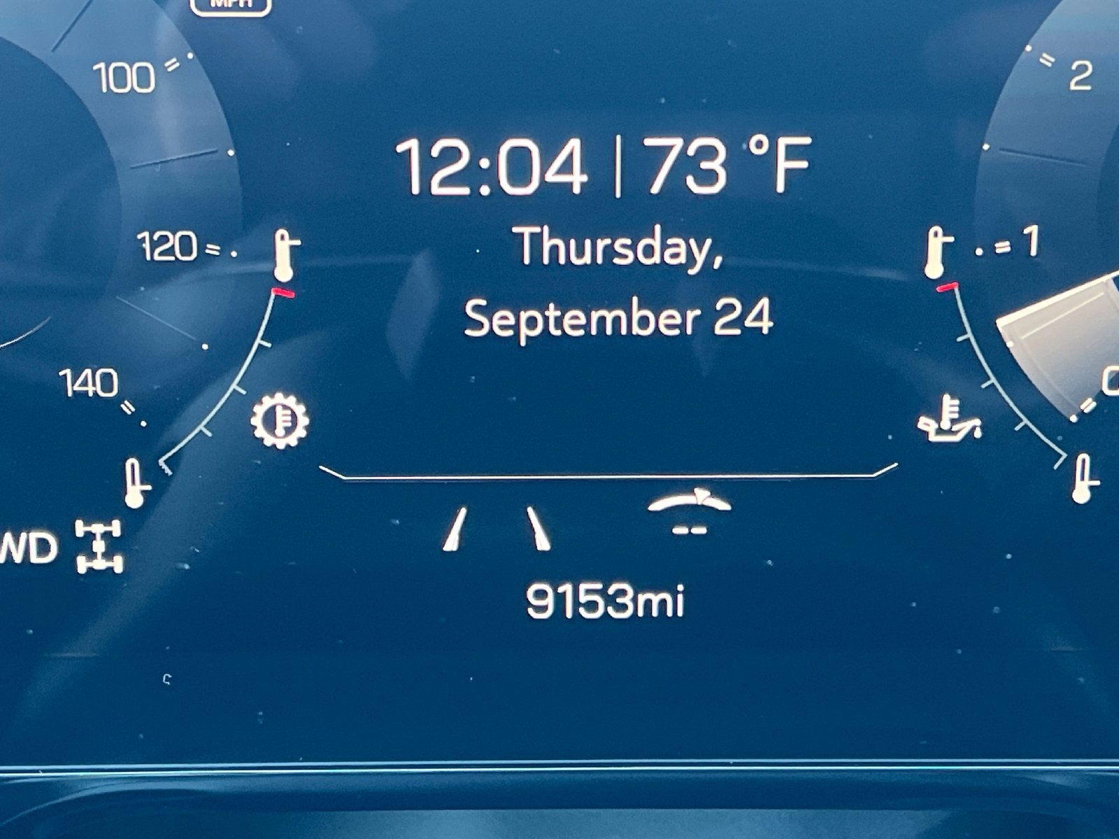 2025 GMC Yukon XL AT4 Ultimate