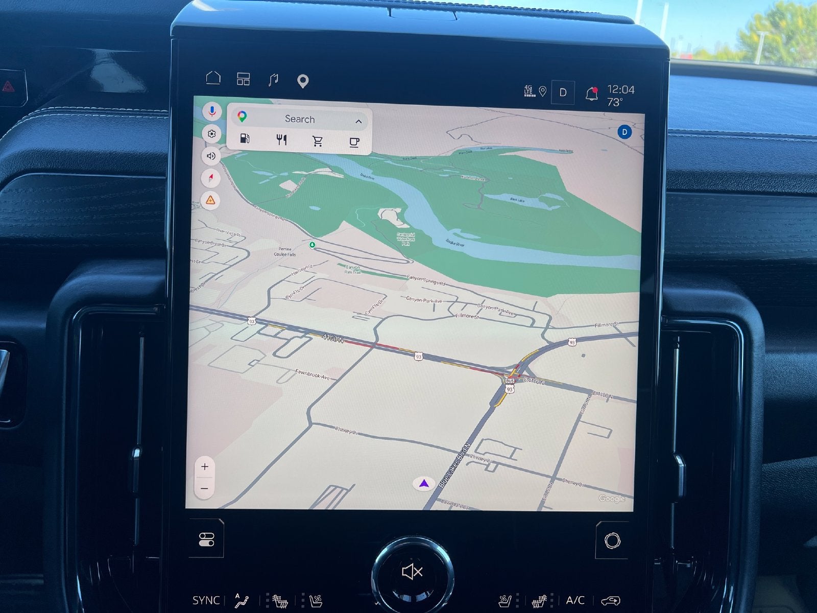 2025 GMC Yukon XL AT4 Ultimate