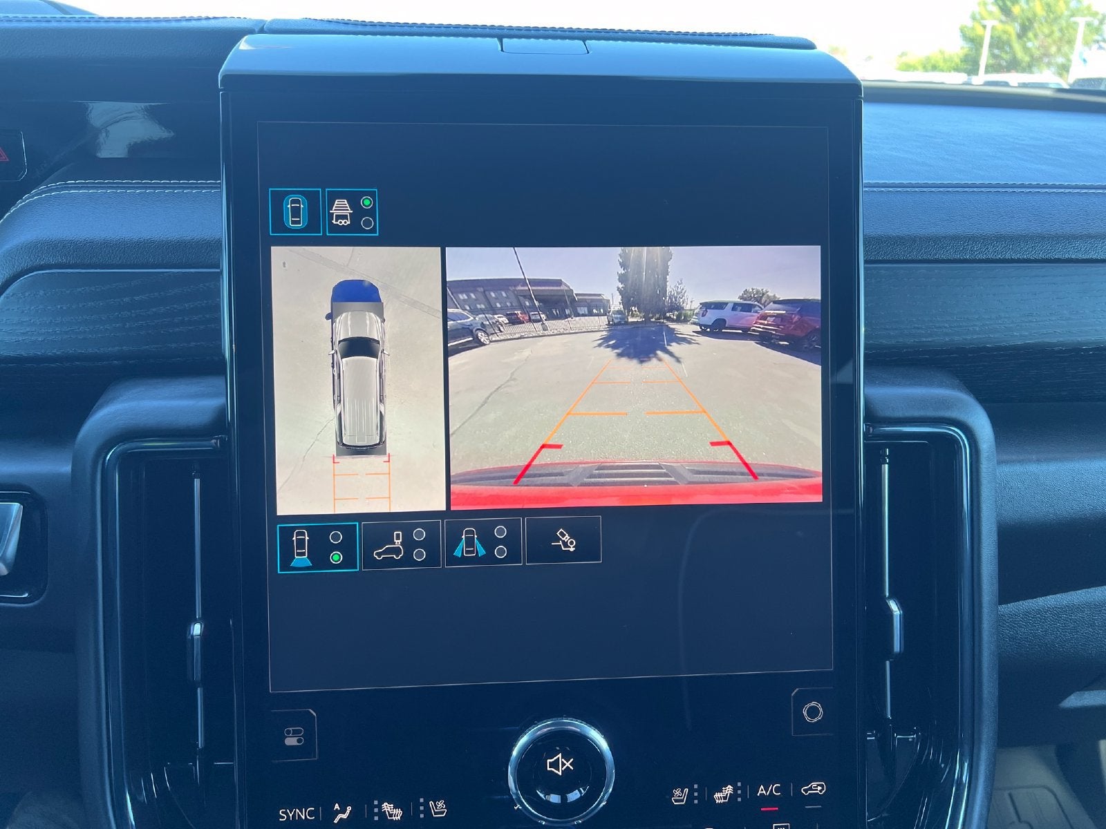 2025 GMC Yukon XL AT4 Ultimate