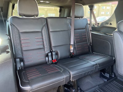 2025 GMC Yukon XL AT4 Ultimate