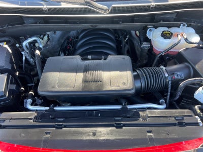 2025 GMC Yukon XL AT4 Ultimate