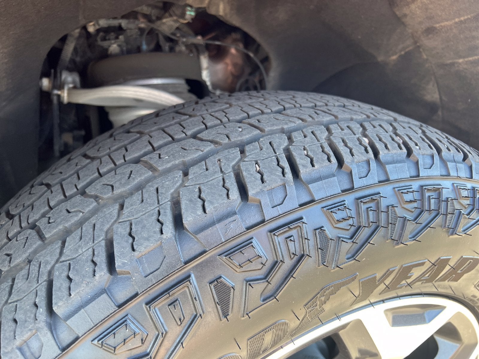 2025 GMC Yukon XL AT4 Ultimate