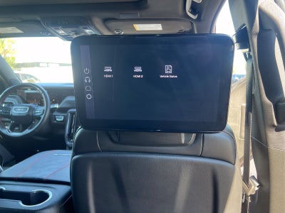2025 GMC Yukon XL AT4 Ultimate