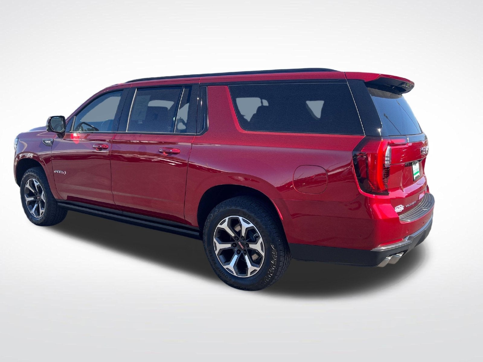 2025 GMC Yukon XL AT4 Ultimate