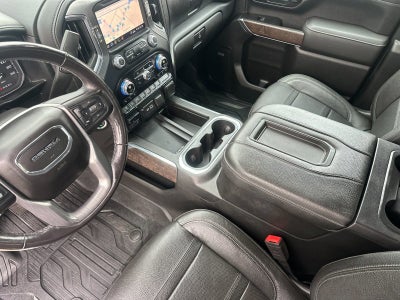 2020 GMC Sierra 2500 HD Denali
