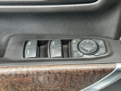 2020 GMC Sierra 2500 HD Denali