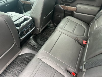 2020 GMC Sierra 2500 HD Denali