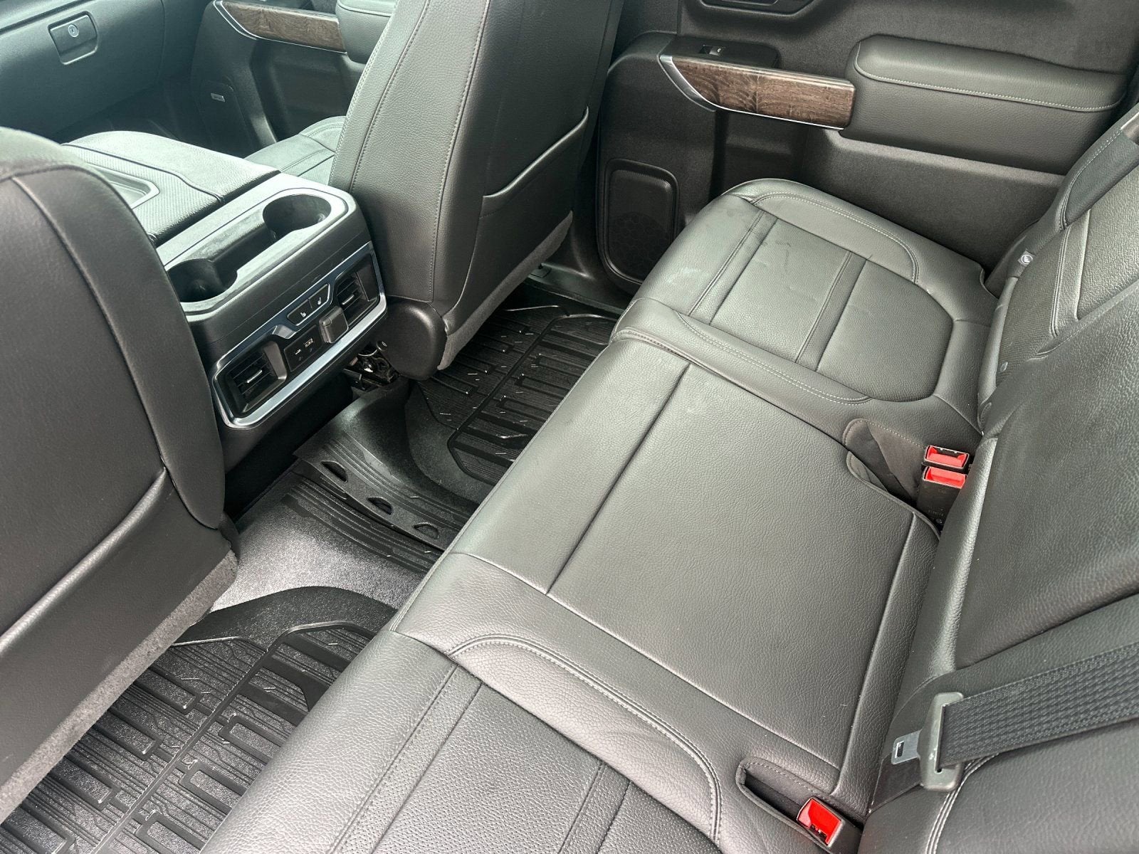 2020 GMC Sierra 2500 HD Denali