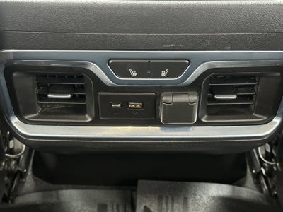 2020 GMC Sierra 2500 HD Denali