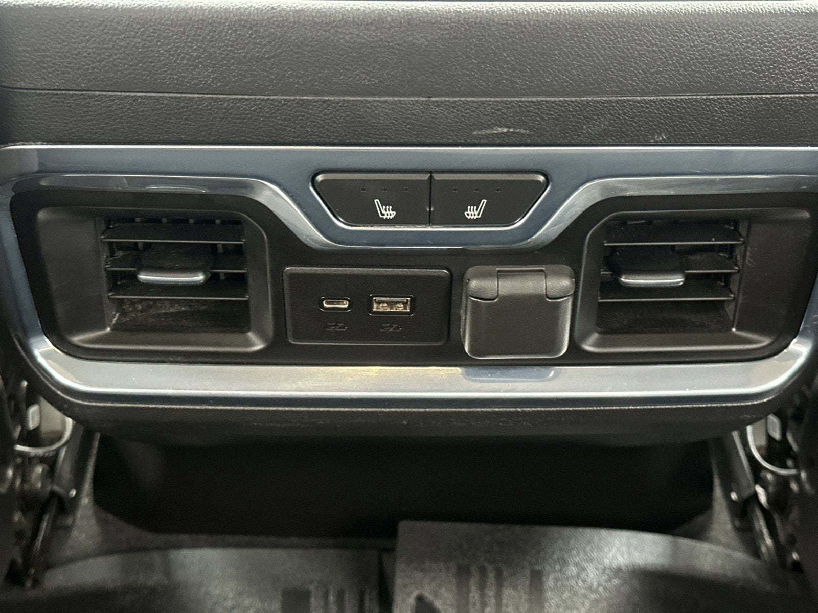 2020 GMC Sierra 2500 HD Denali