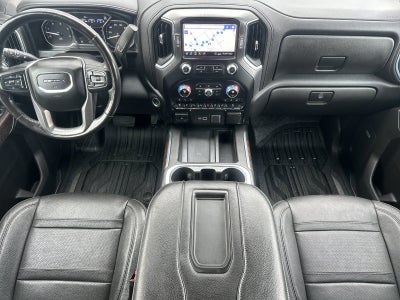 2020 GMC Sierra 2500 HD Denali
