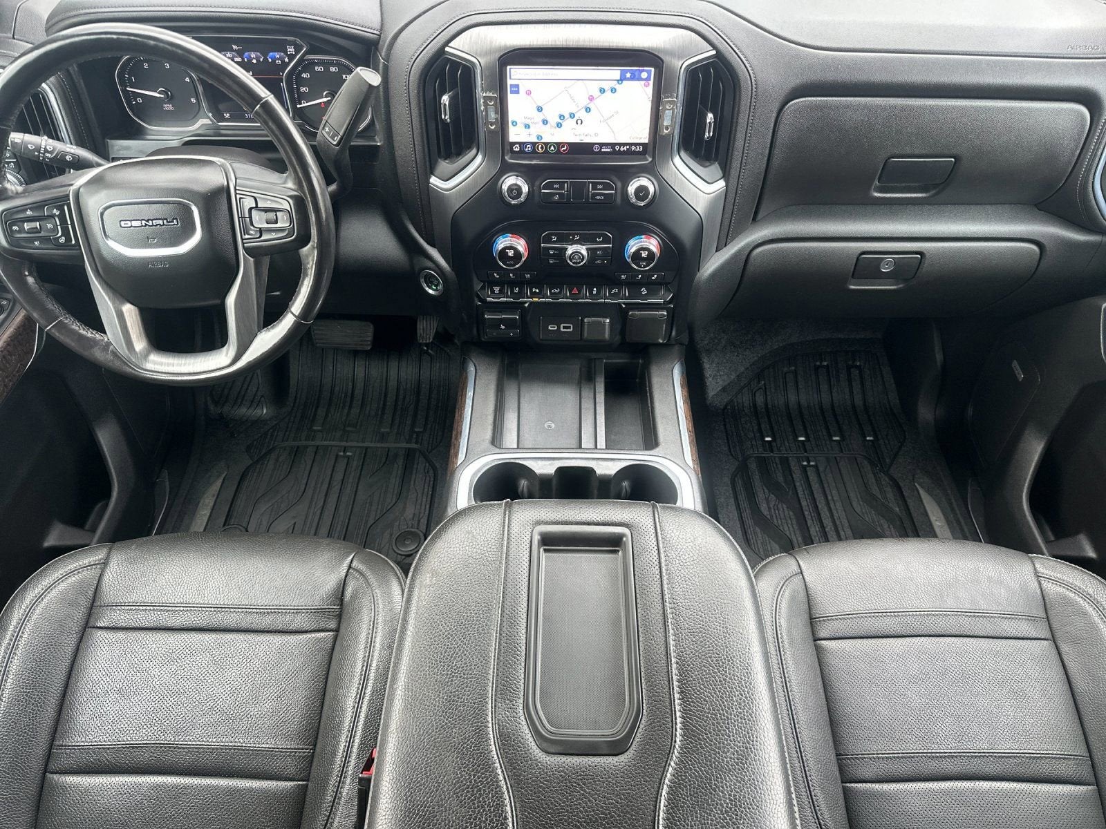 2020 GMC Sierra 2500 HD Denali