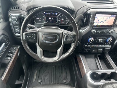 2020 GMC Sierra 2500 HD Denali