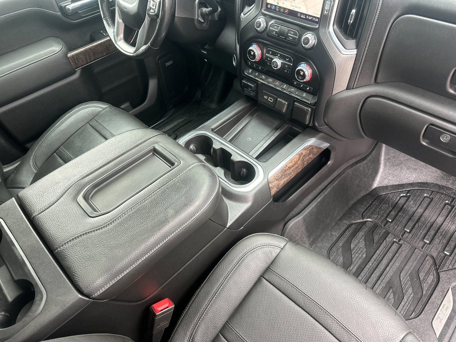 2020 GMC Sierra 2500 HD Denali