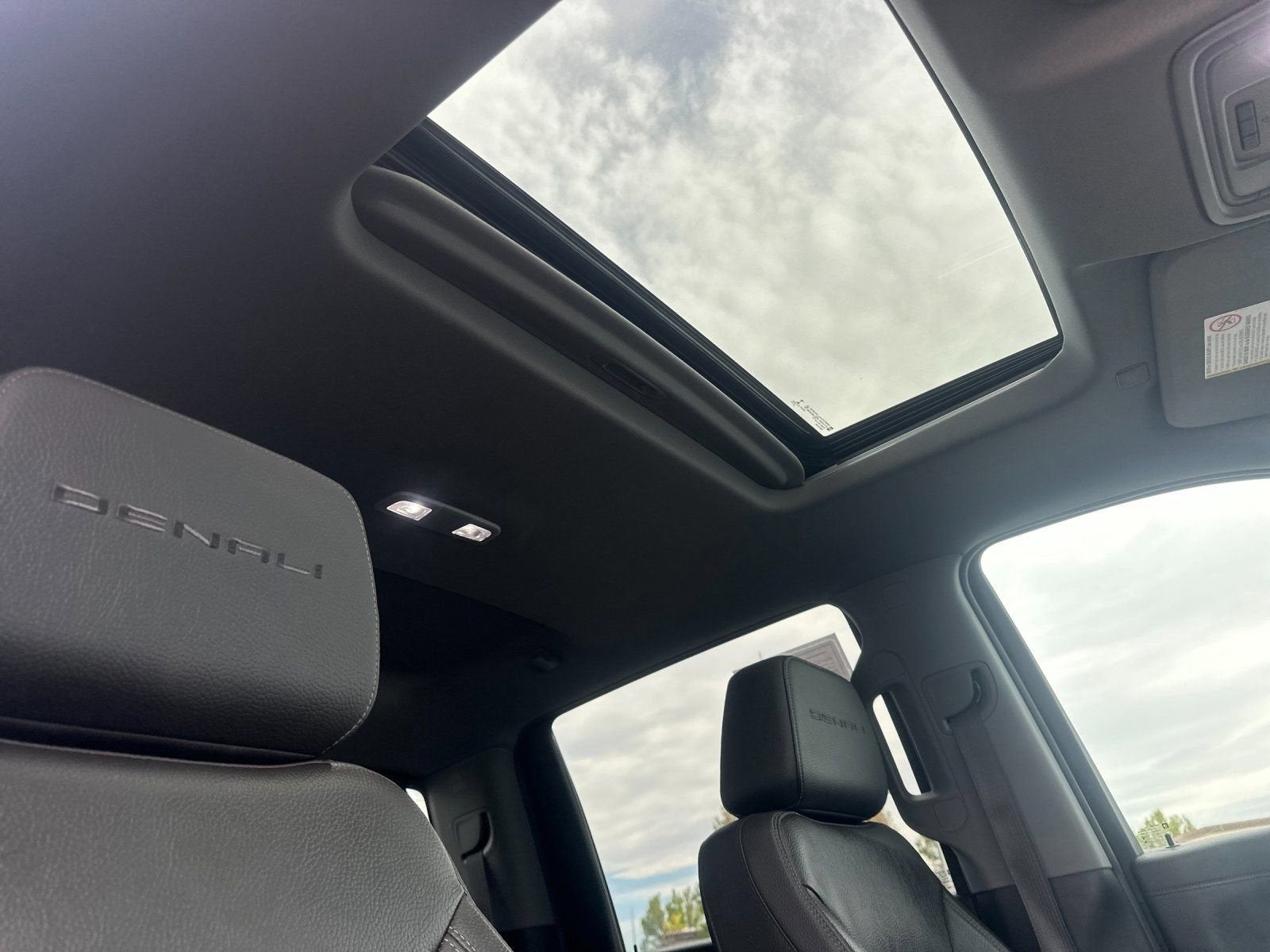 2020 GMC Sierra 2500 HD Denali