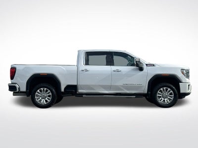 2020 GMC Sierra 2500 HD Denali