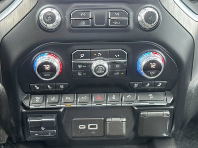 2020 GMC Sierra 2500 HD Denali