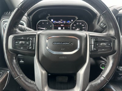 2020 GMC Sierra 2500 HD Denali