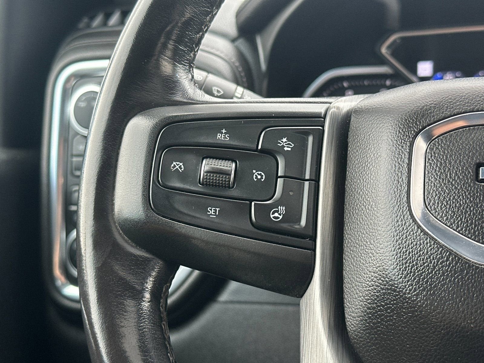 2020 GMC Sierra 2500 HD Denali