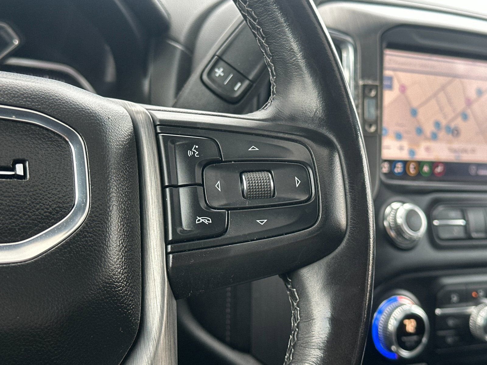2020 GMC Sierra 2500 HD Denali