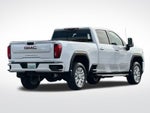 2020 GMC Sierra 2500 HD Denali