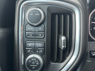 2020 GMC Sierra 2500 HD Denali