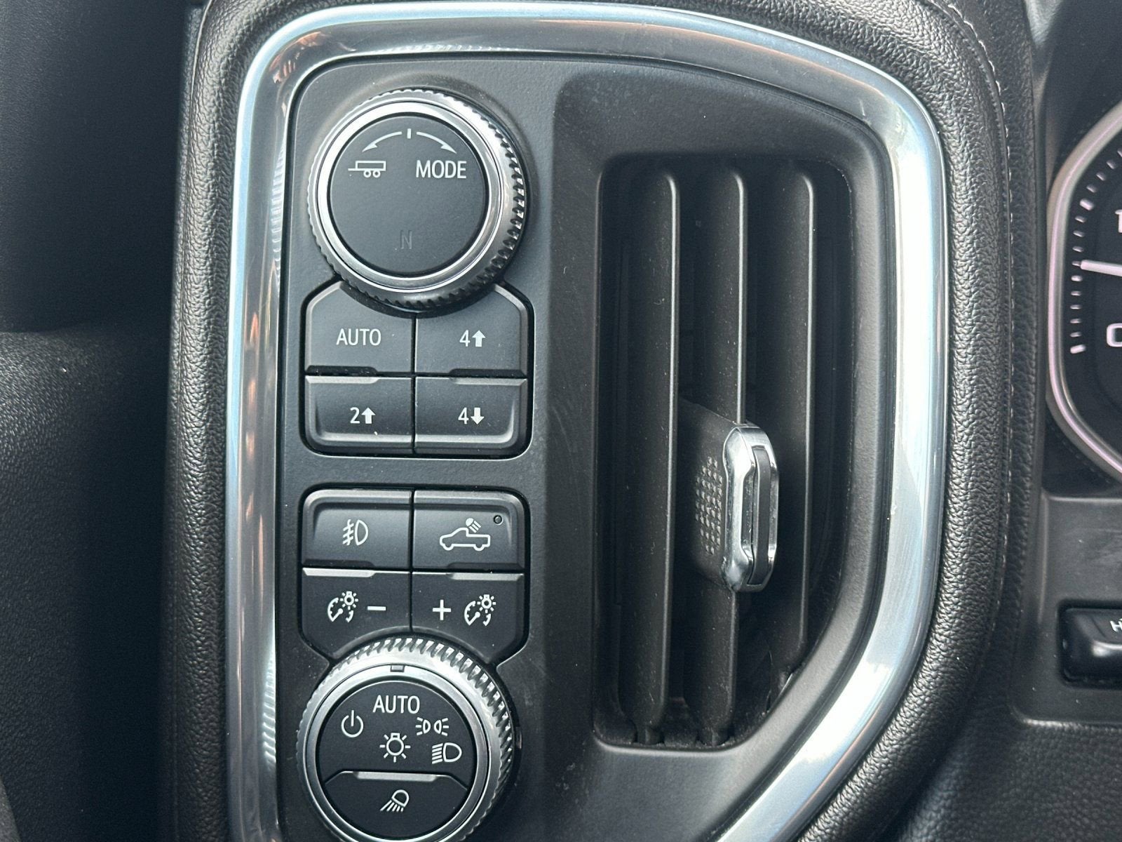 2020 GMC Sierra 2500 HD Denali