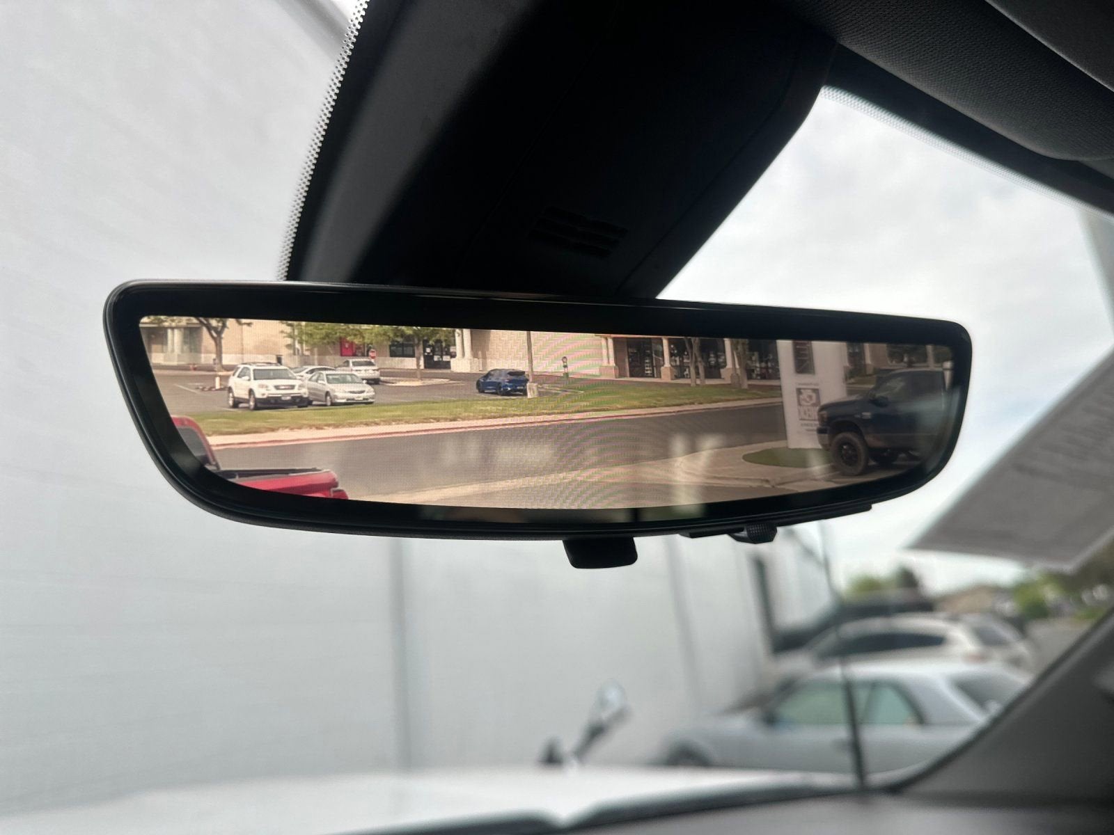 2020 GMC Sierra 2500 HD Denali